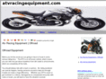 atvracingequipment.com