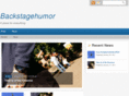 backstagehumor.com