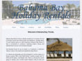 bahamabayholidayrentals.com