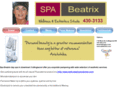 beatrixbeauty.com