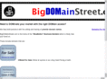 bigdomainst.com