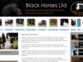 blackhorses.co.uk