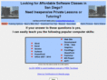 bobsoftwaretraining.com