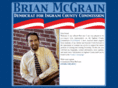 brianmcgrain.com