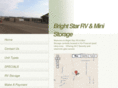 brightstarstorage.com