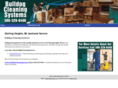 bulldogcleaningsystems.com