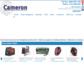 cameronwelding.com