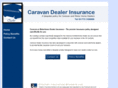 caravandealerinsurance.com