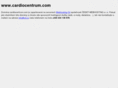 cardiocentrum.com