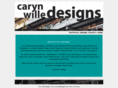 carynwilledesigns.com