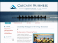 cascadebusinessventures.com