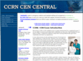 ccrn-cen-central.com