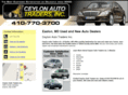 ceylonautoeaston.com