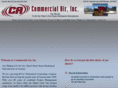 comairinc.com