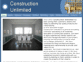 constructionunlimited.org