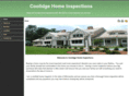 coolidgehomeinspections.com