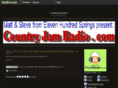 countryjamradio.com
