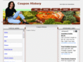 couponhistory.com