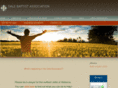 dalebaptistassociation.com