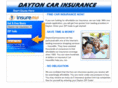 daytoncarinsurance.net