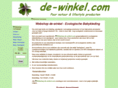 de-winkel.com