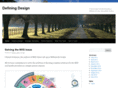 defining-design.co.uk