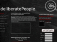 deliberatepeople.com