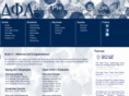 deltaphilambda.org