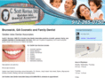dentistsbrunswickga.com