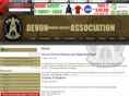 devonminorhockey.com