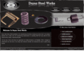 deyazsprings.com