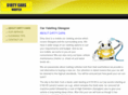dirtycarsglasgow.com