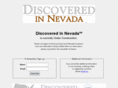 discoveredinnevada.com