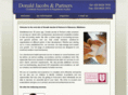 djpartners.co.uk