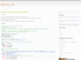 erew.org