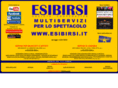 esibirsi.it