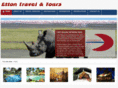 ettontravel.com