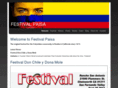 festivalpaisa.com