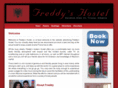 freddyshostel.com