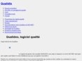 gestion-qualite.com