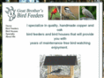 goatbrothersbirdfeeders.com