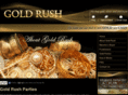 goldrushparties.com