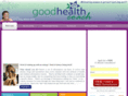 goodhealthcoach.com