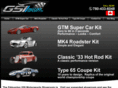 gsimotorsports.com