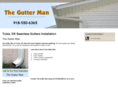 guttermanok.com