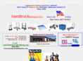 handtruckdistributor.com