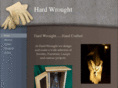hardwrought.com