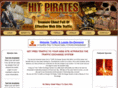 hitpirates.com