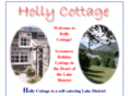 holly-cottage.com