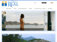 hotelsantamartareal.com